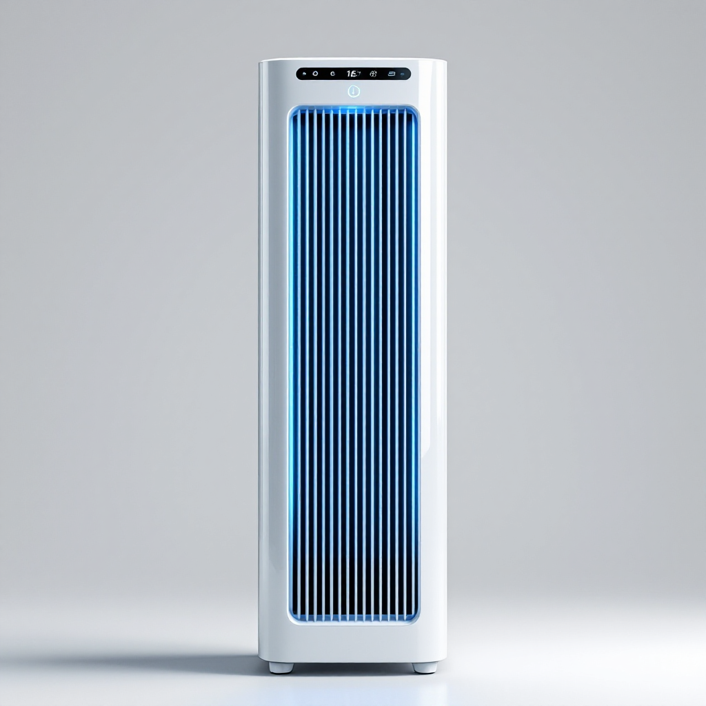 The TowerFreeze unit